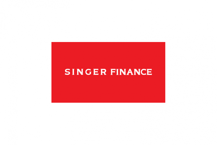 Singer Finance